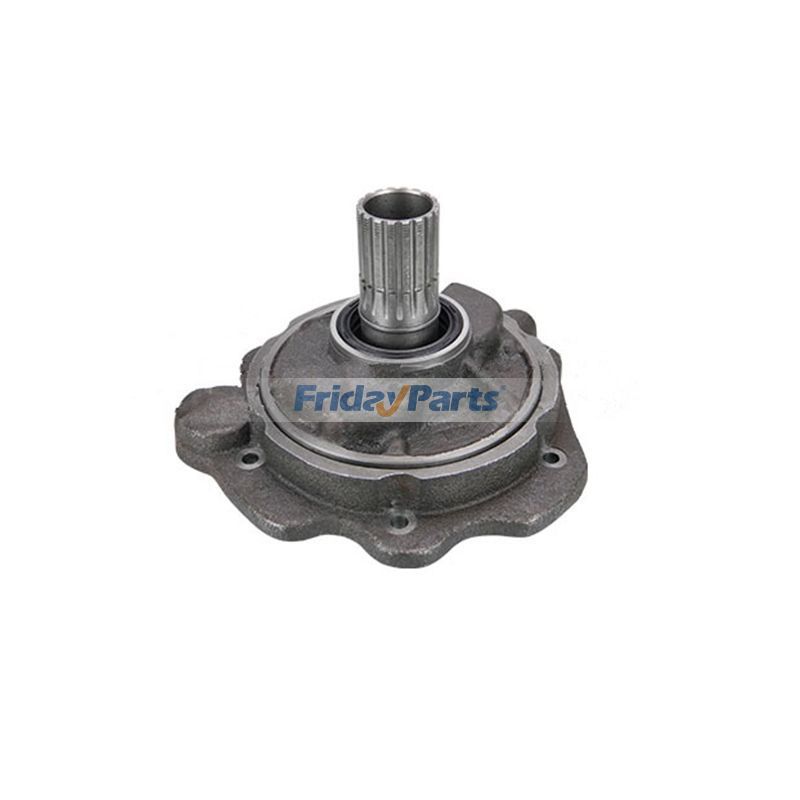 Transmission Charging Pump 31340-L1000 31340L1000 for Nissan Forklift TP-134