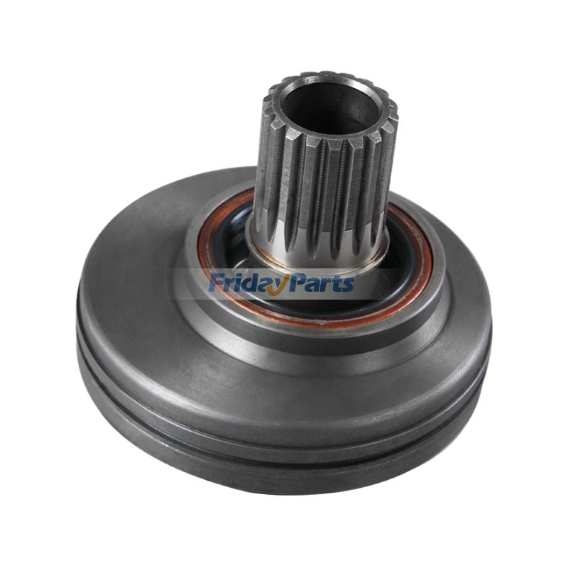 Transmission Charging Pump 32402-30520-71 32411-30520-71 for Toyota Engine 13Z G4 1FZ Forklift 7FG35 7FG45 7FD40 7FD50