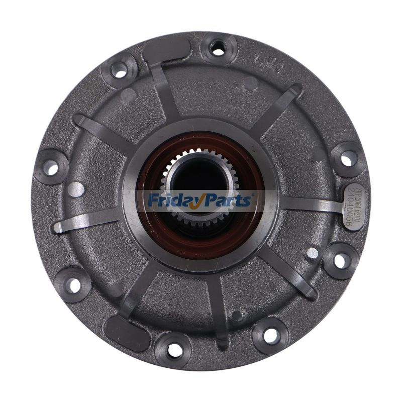 Transmission Charging Pump for Engine,Forklift