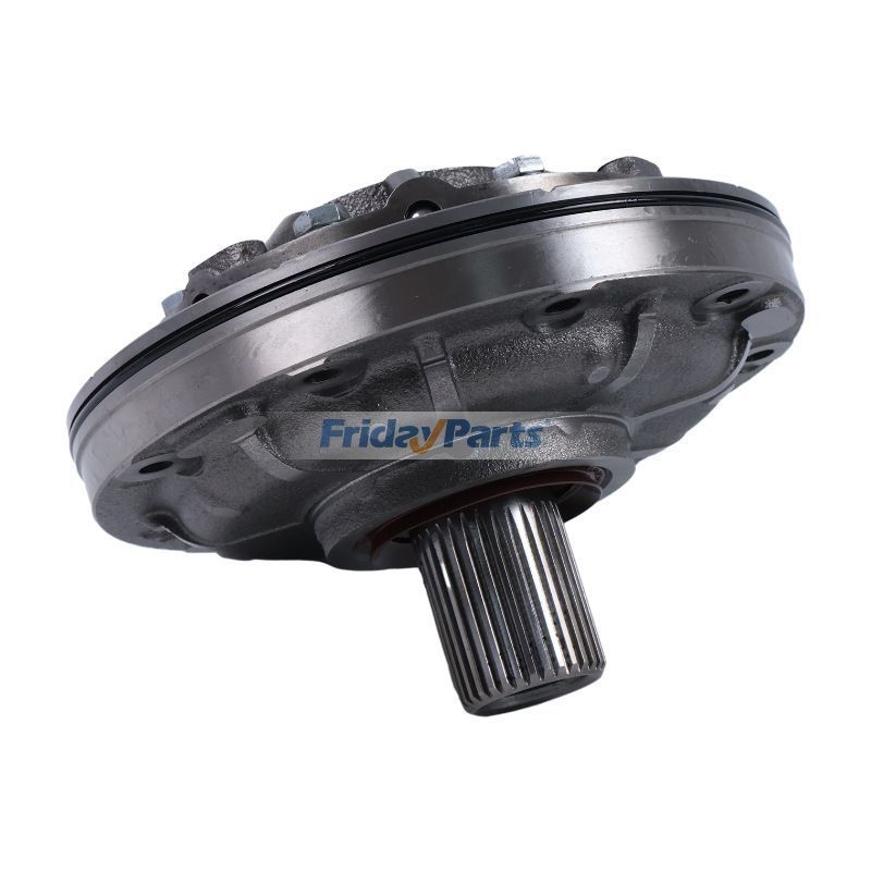 Engine,Forklift Transmission Charging Pump