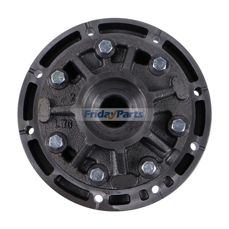  Transmission Charging Pump For Toyota