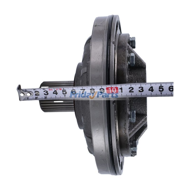 FridayParts Transmission Charging Pump