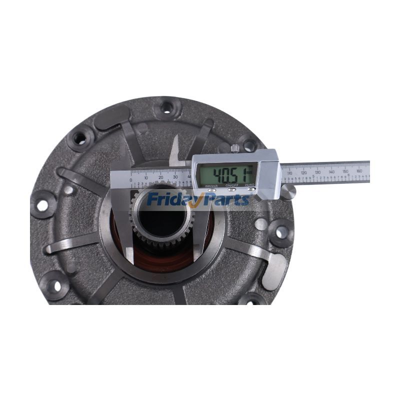 Transmission Charging Pump For Toyota Engine,Forklift