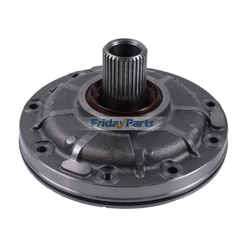 Transmission Charging Pump 32560-U2260-71 for Toyota Engine 1DZ 1ZS 4Y Forklift 62-8FDU15 62-8FDU18 62-8FDU20 62-8FDU25 62-8FDU30 8FDU15
