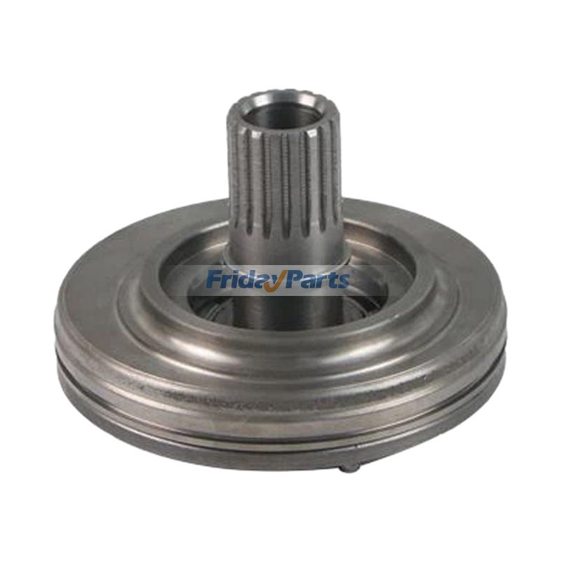 Transmission Charging Pump 32581-N3070-71 for Toyota Forklift FDZN20 FDZN25 FDZN30 FGZN20 FGZN25 FGZN30