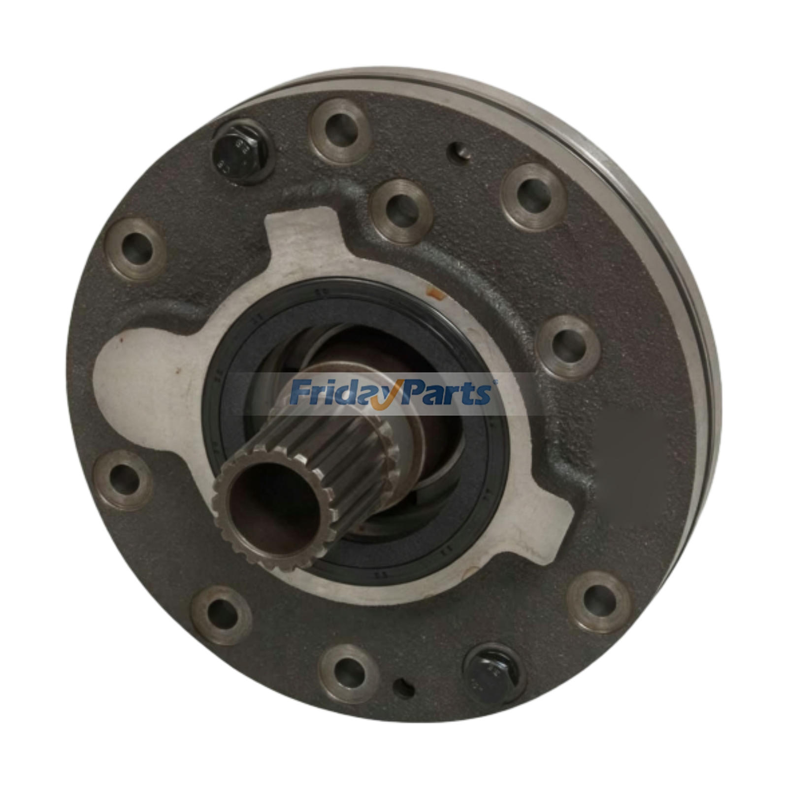 Pompa di carica della trasmissione 3EB-13-12040 per carrello elevatore Komatsu XXB-4 XXB-8