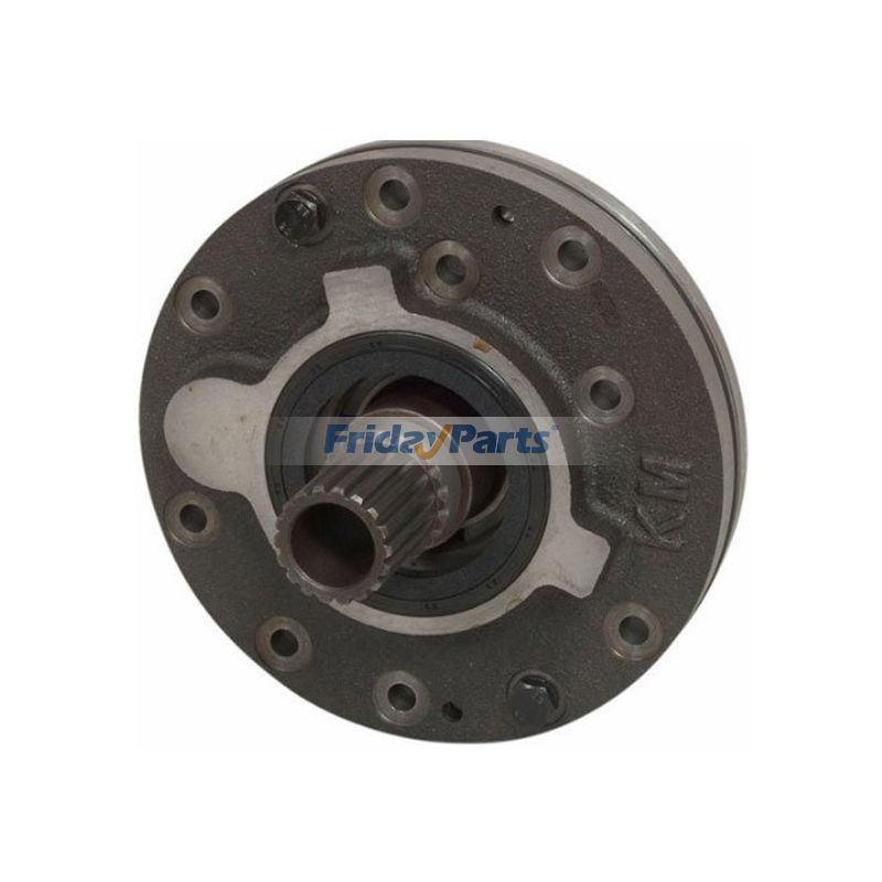 Transmission Charging Pump 3EB-13-24040 for Komatsu Forklift FD25-11 FD30-11 FG25H-11 FG30H-11