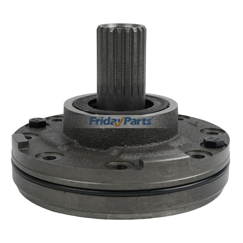 トランスミッション充電ポンプ 9096756-00 Yale フォークリフト GDP20AF GDP25AF GDP30AF 用