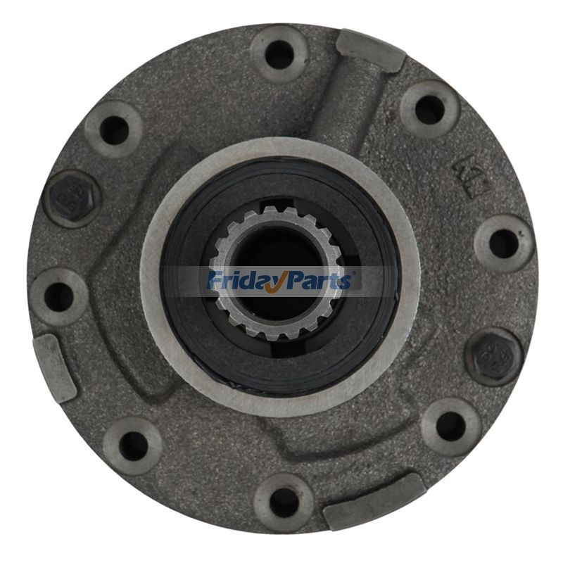 フォークリフト イェール用トランスミッションチャージングポンプ