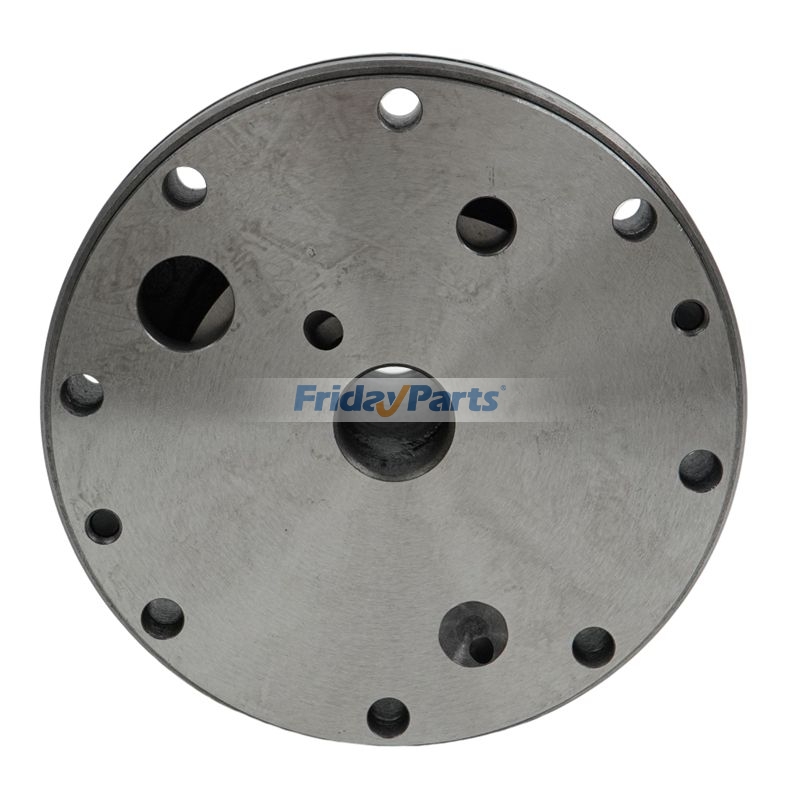 Yale用用トランスミッション充電ポンプ 9096756-00 Yale フォークリフト GDP20AF GDP25AF GDP30AF 用