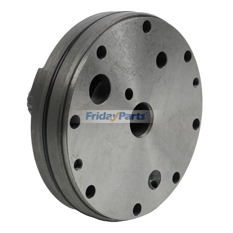 Yale用イェール用トランスミッションチャージングポンプ