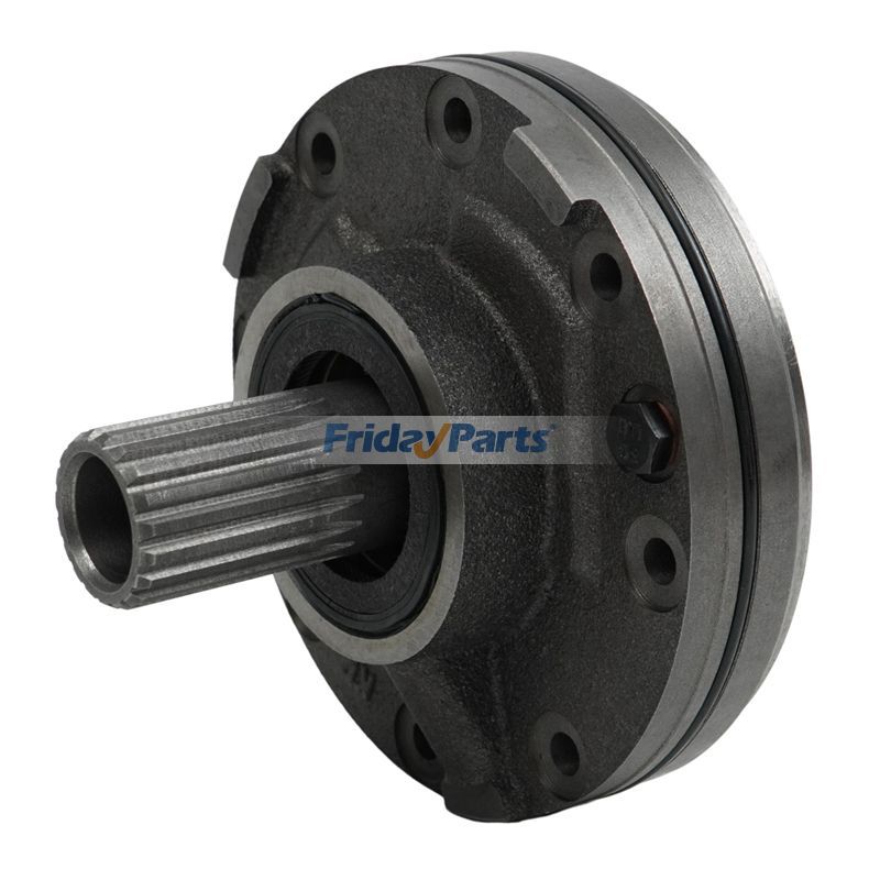 FridayPartsのイェール用トランスミッションチャージングポンプ