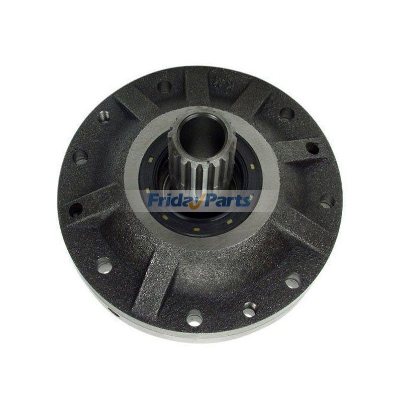 三菱フォークリフト FD20-F18A FD25-F18A 用トランスミッションチャージングポンプ 91224-00040