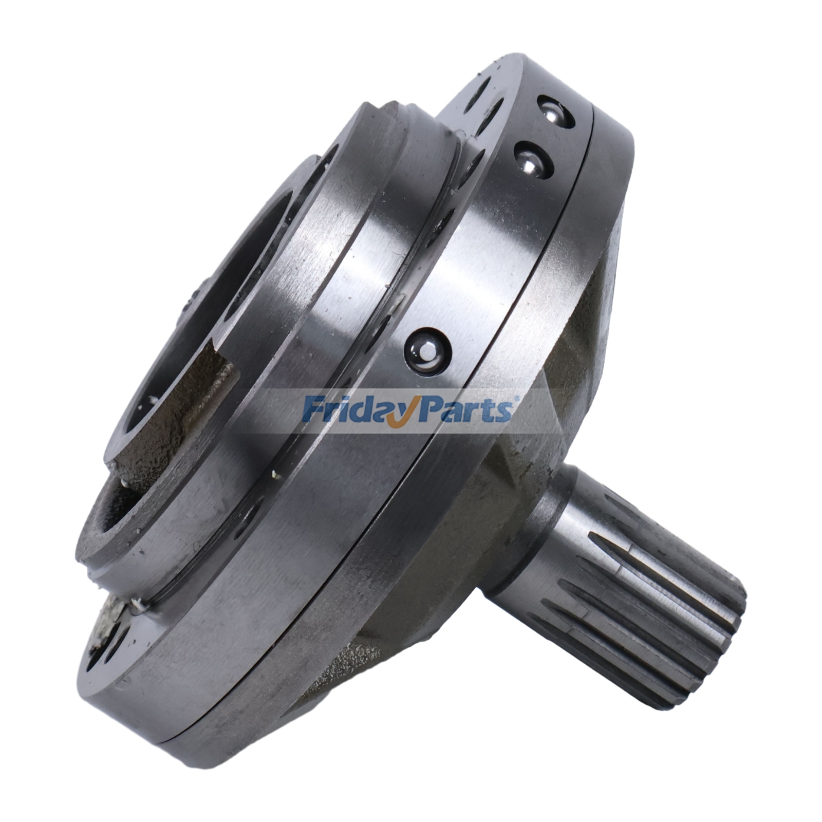 Forklift Transmission Charging Pump