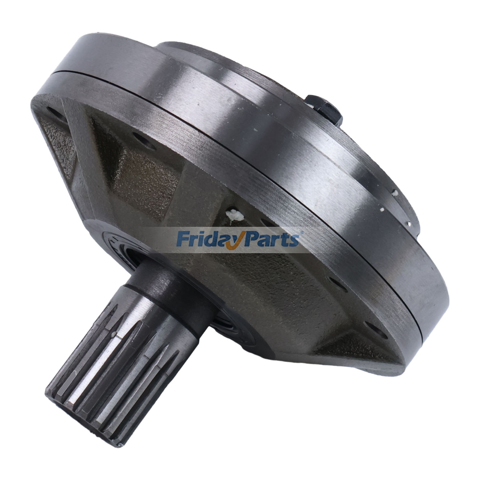 Transmission Charging Pump 91224-00040 for Mitsubishi Forklift FD20-F18A FD25-F18A