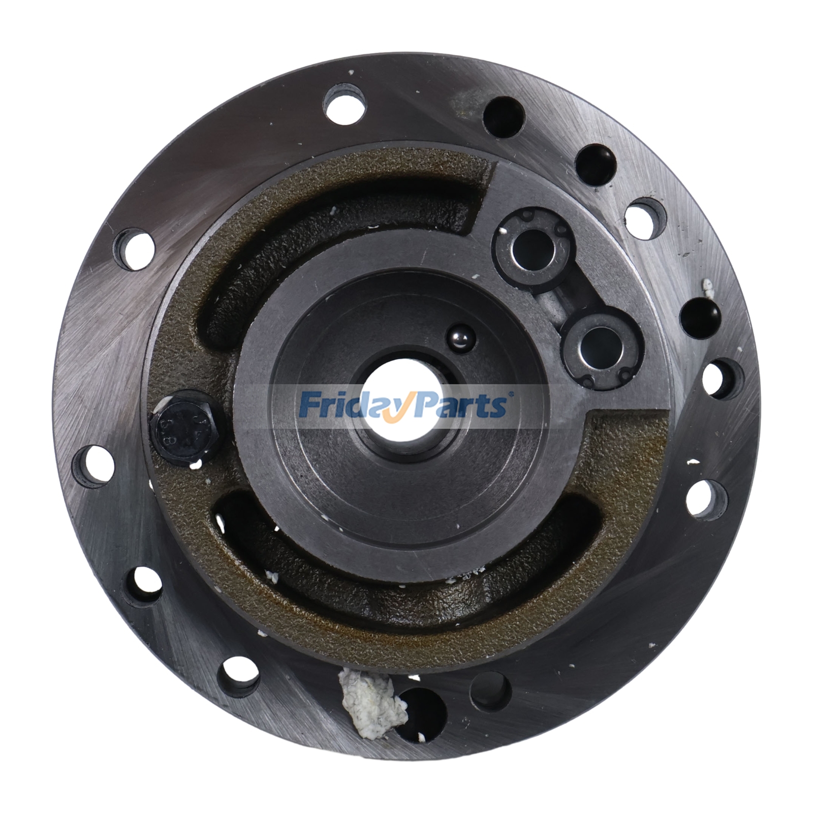 Transmission Charging Pump in Stock in China