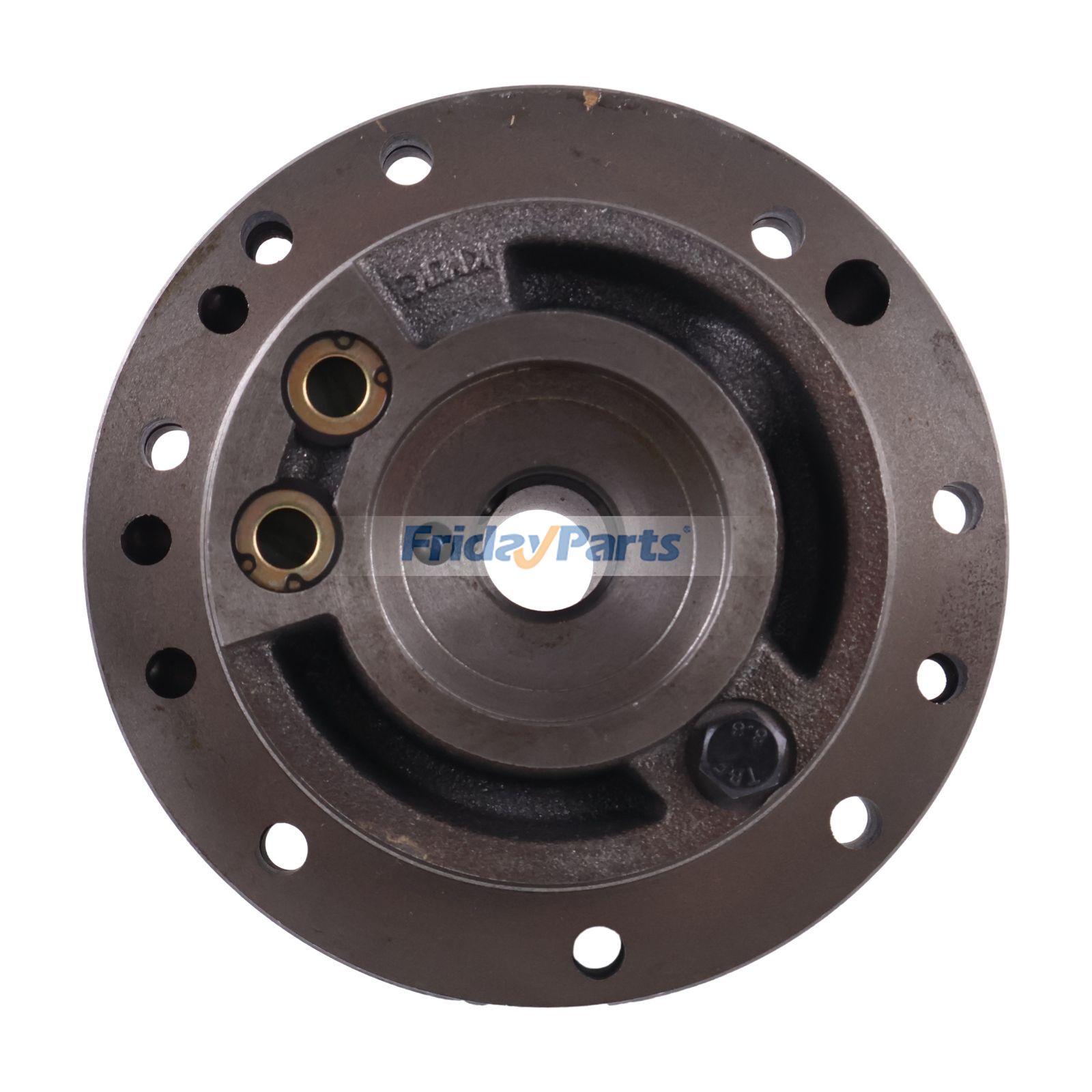 Pompe de charge de transmission 91224-00061 pour chariot élévateur Caterpillar CAT TP-132pourPour CAT