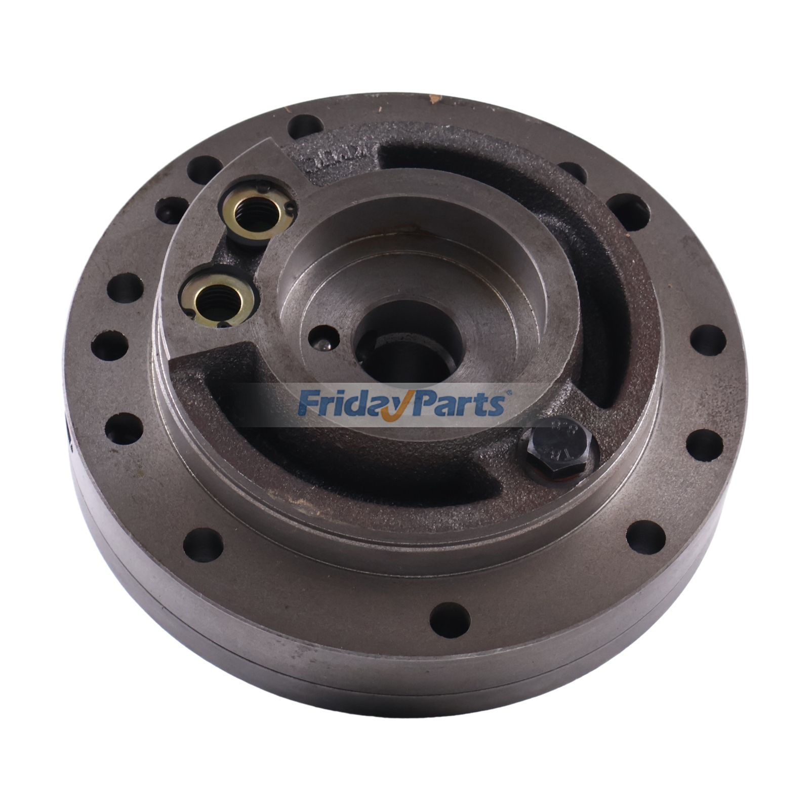 Transmission Charging Pump 91224-00061 for Caterpillar CAT Forklift TP-132