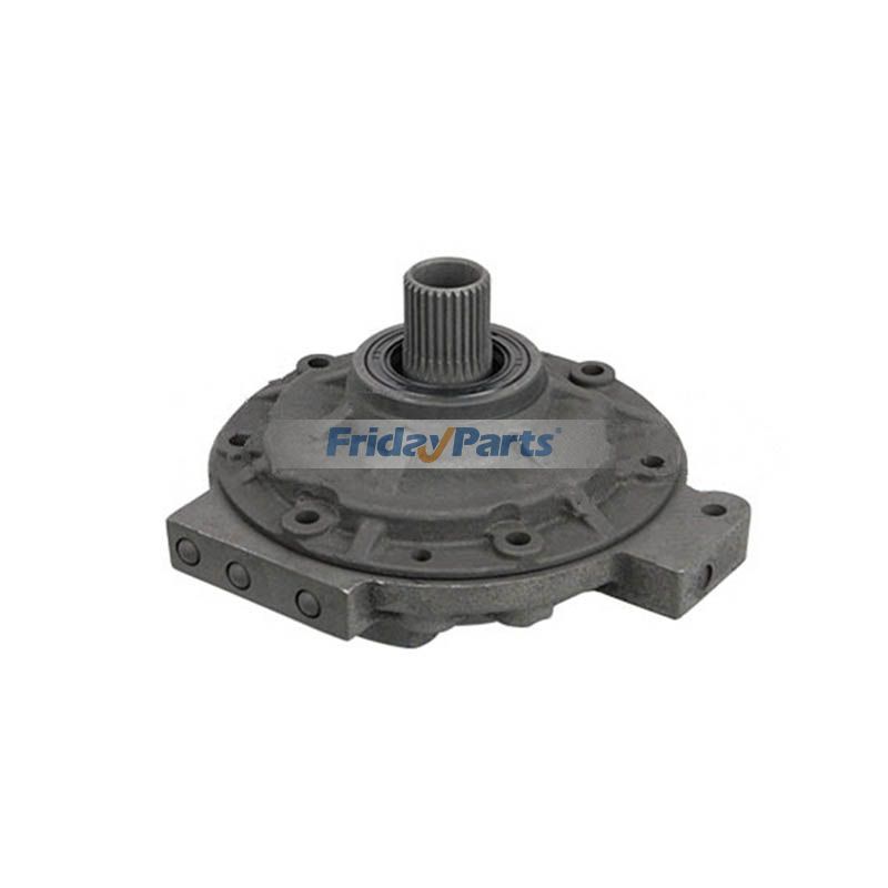 Transmission Charging Pump 91324-00080 for Mitsubishi Forklift FD15~18 FG15~18 FD15~18K FG15~18K