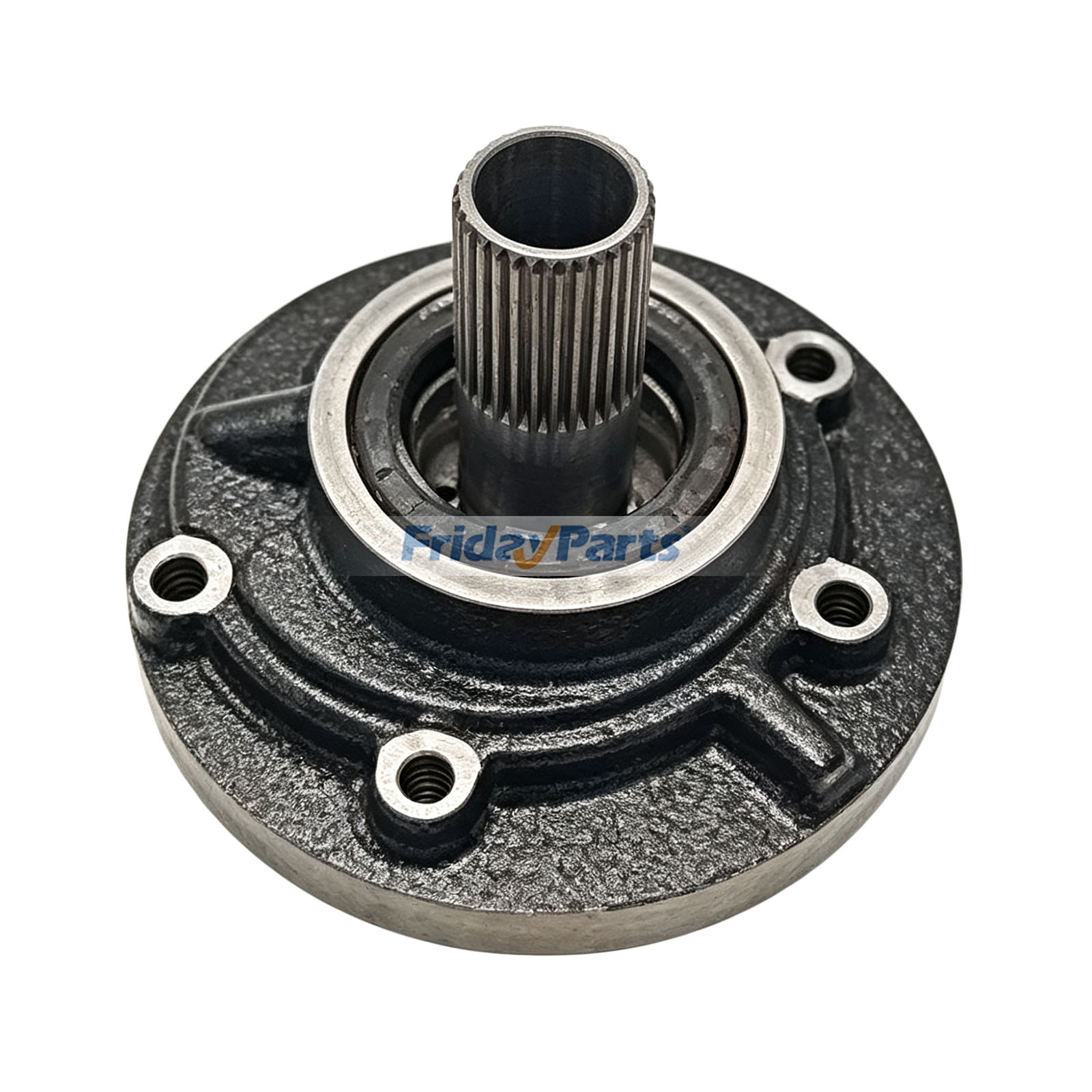 Transmission Charging Pump YQXF35-3000 for Hangcha Forklift CPCD10-35X CPCD35 XR30 XR35 XF35