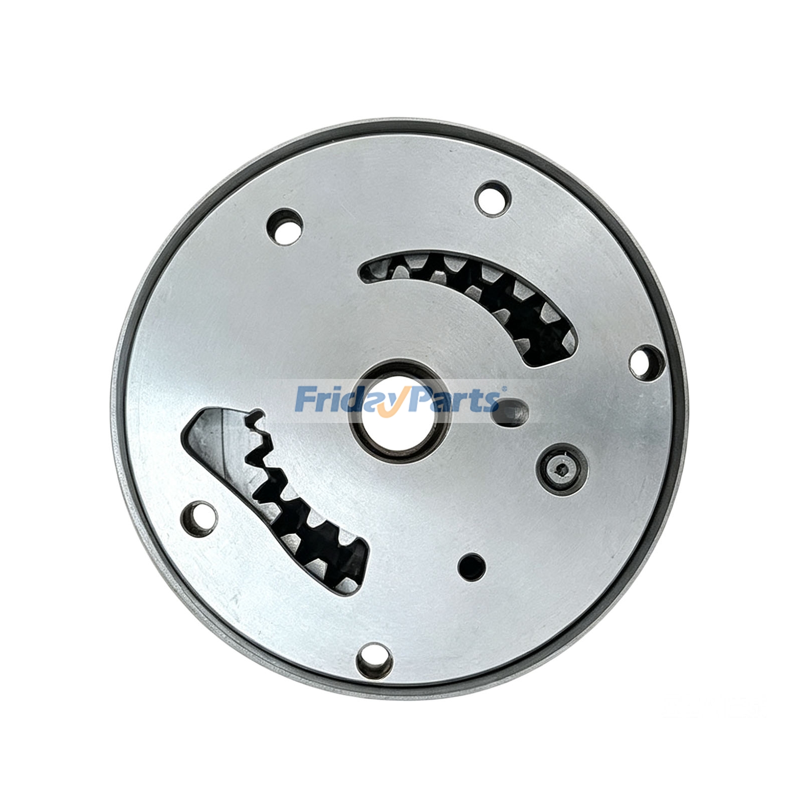 Transmission Charging Pump for Forklift