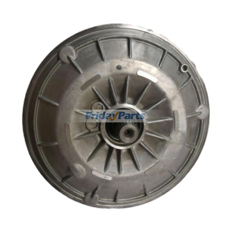 Tambour d'entrée de l'ensemble d'embrayage de transmissionpour Véhicule