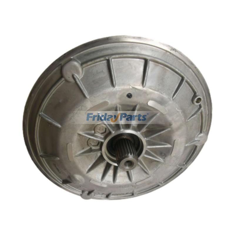 Ensemble d'embrayage de transmission Tambour d'entrée 0AW323911A pour Audi A4 A5 A6 2007-2014pourPour Audi