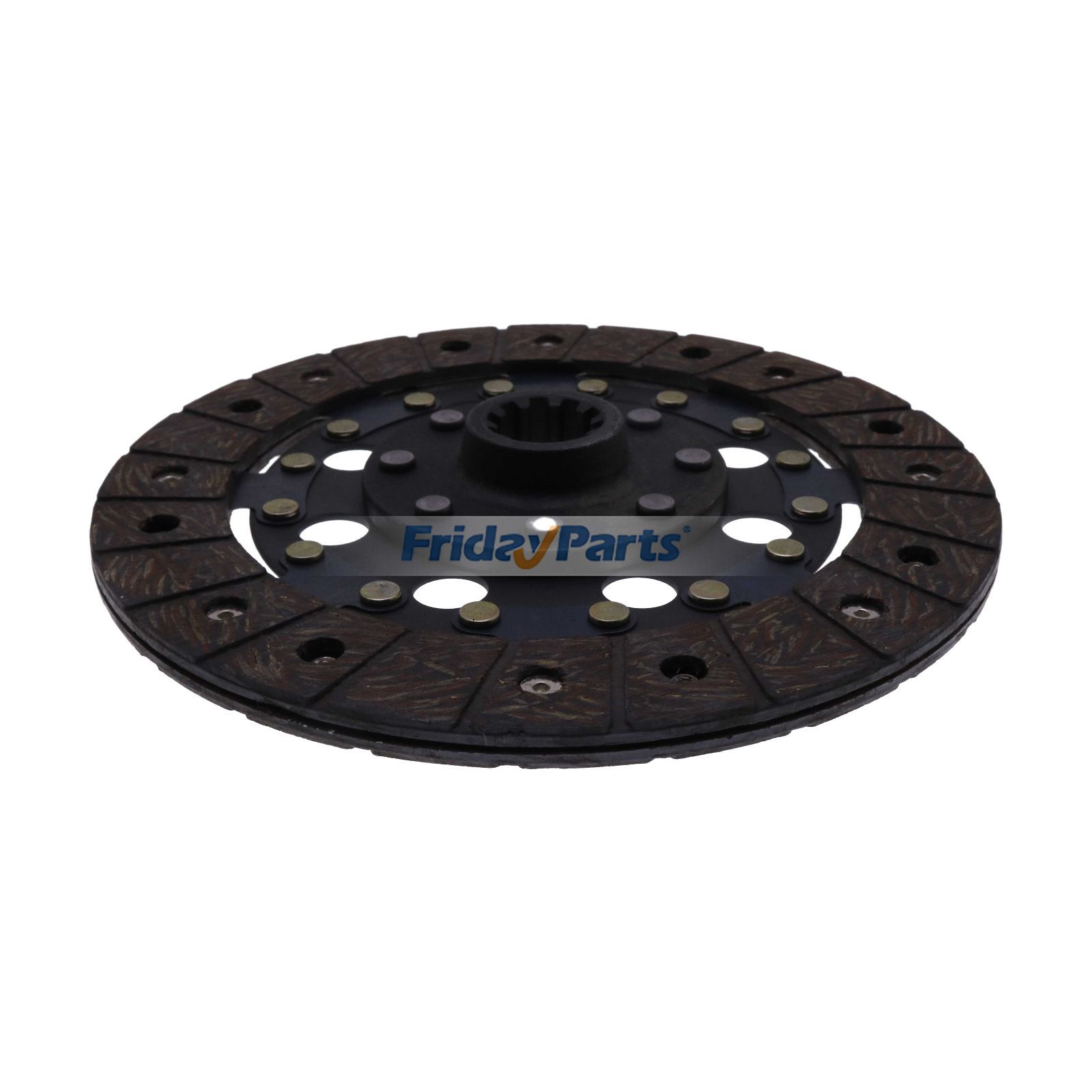 トラクター トランスミッションクラッチディスク