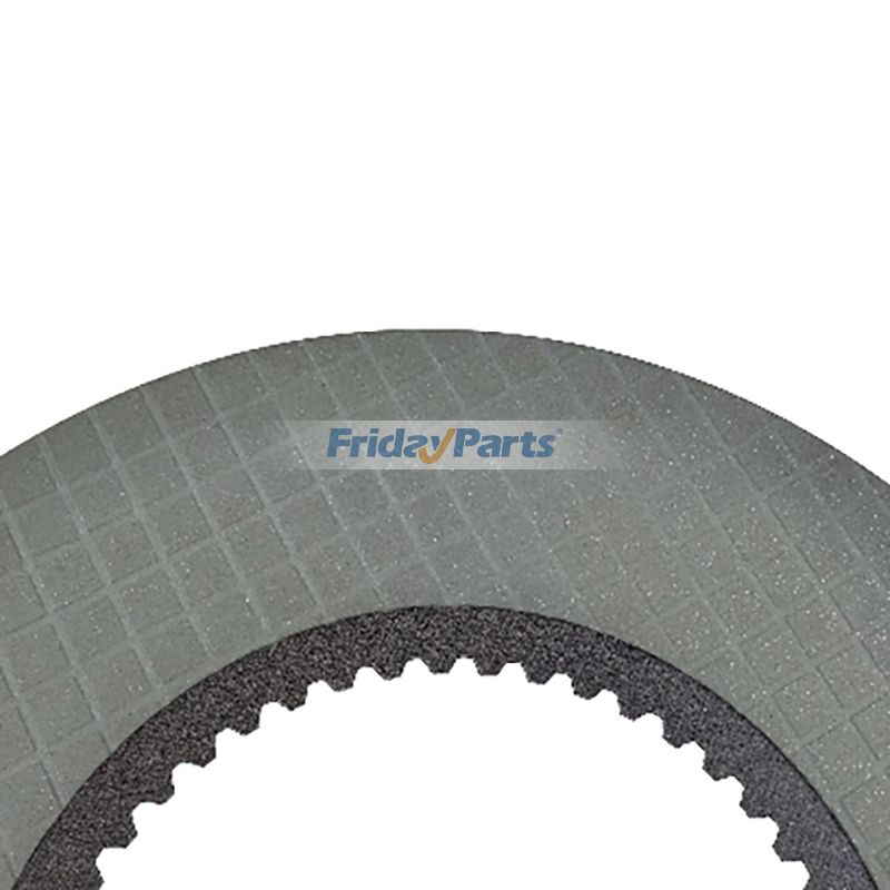 JOHN DEERE用トランスミッションクラッチディスク