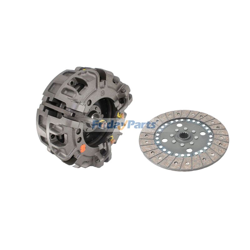 Transmission Clutch Disc Kit SBA320040370 SBA320400440 SBA320040680 for Ford New Holland Tractor 1910 2110