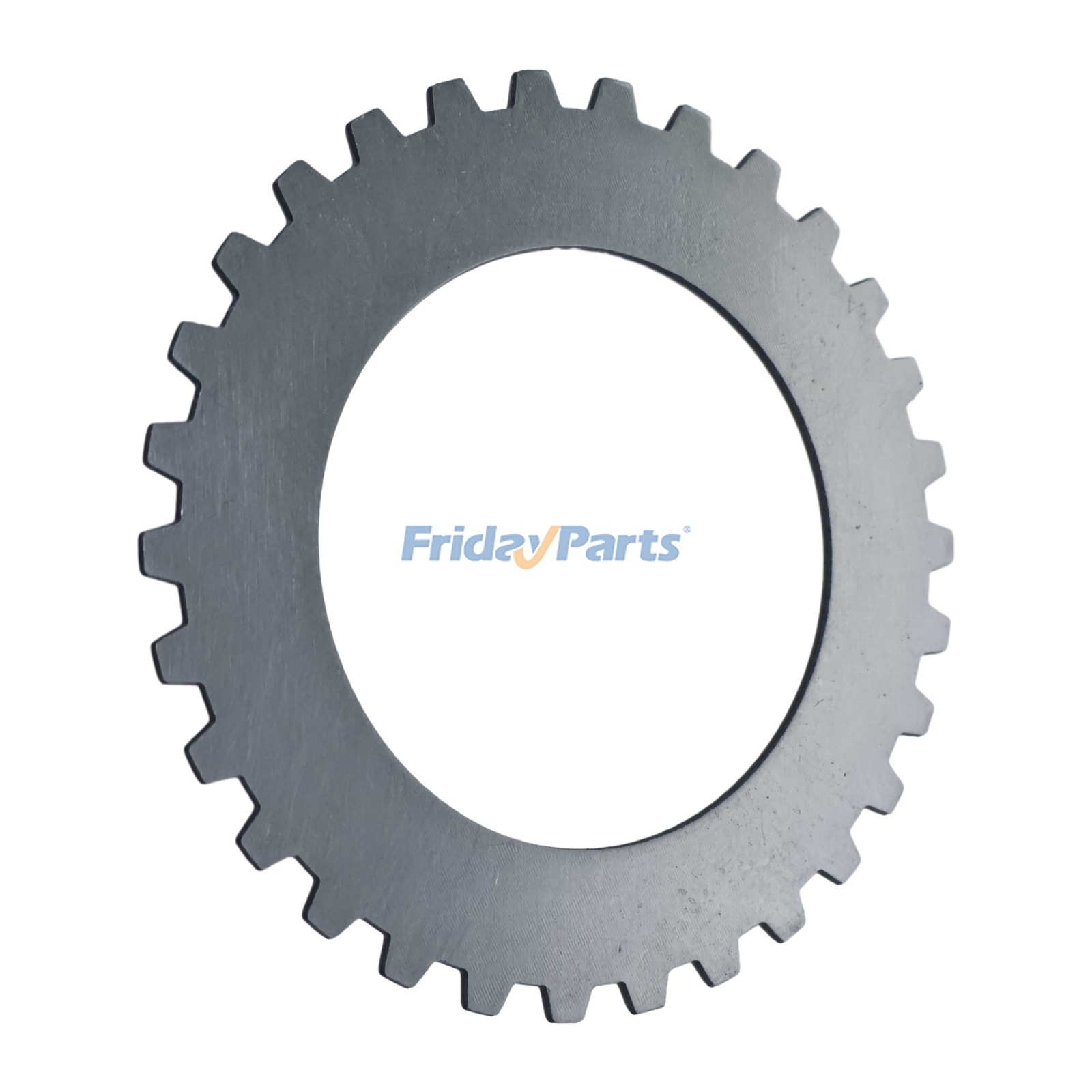 JCB用,他ブランド用,ZF用用Hidromek Loader 102B 102S用トランスミッションクラッチディスク S06/43287