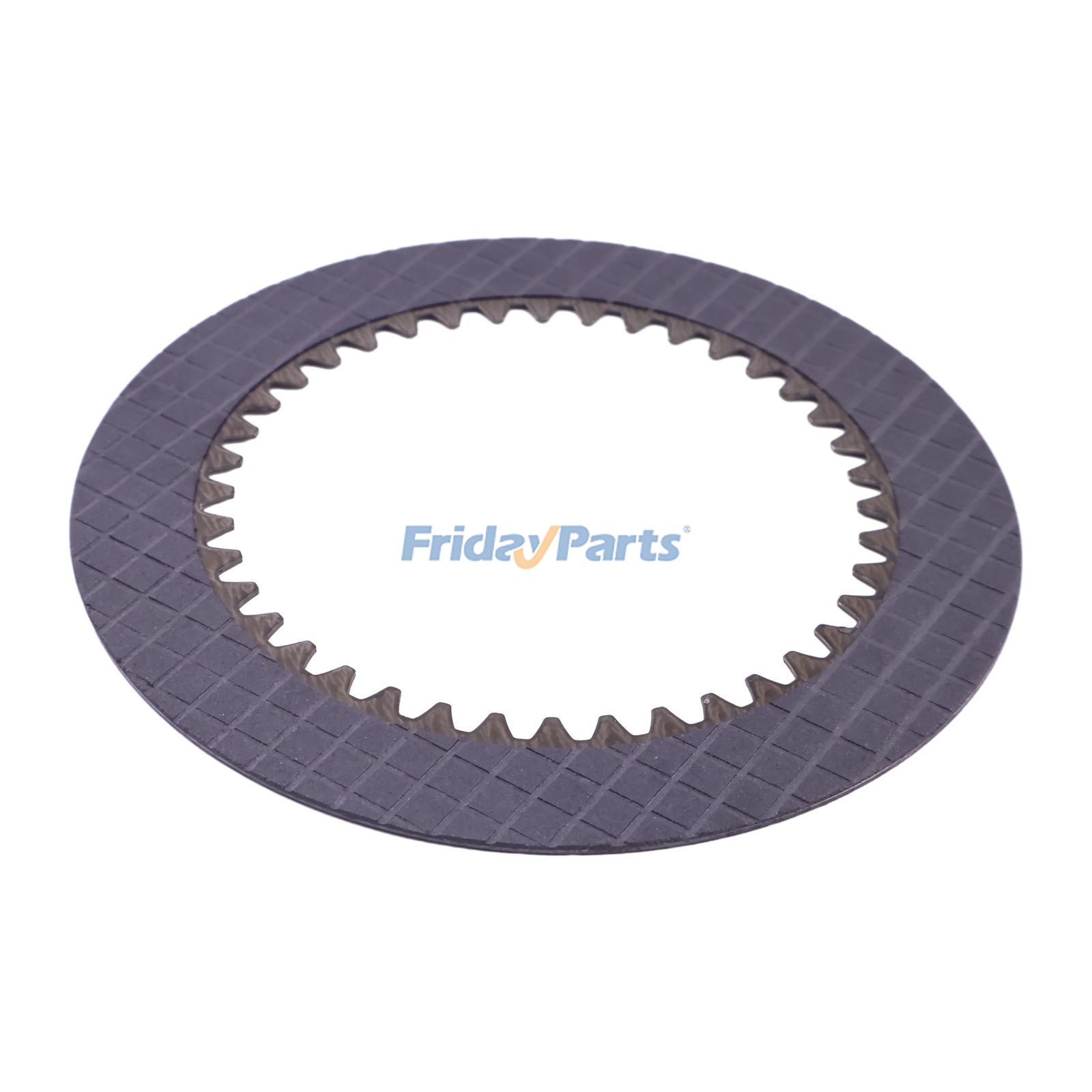 Disco de embrague de transmisión S06/43286 para cargadora Hidromek 102B 102S Para JCB,Para OTRA MARCA,Para ZF