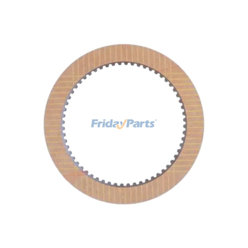 John Deere AG250 YZ15735 DF150 DF250 DFR用トランスミッションクラッチディスク YZ250314