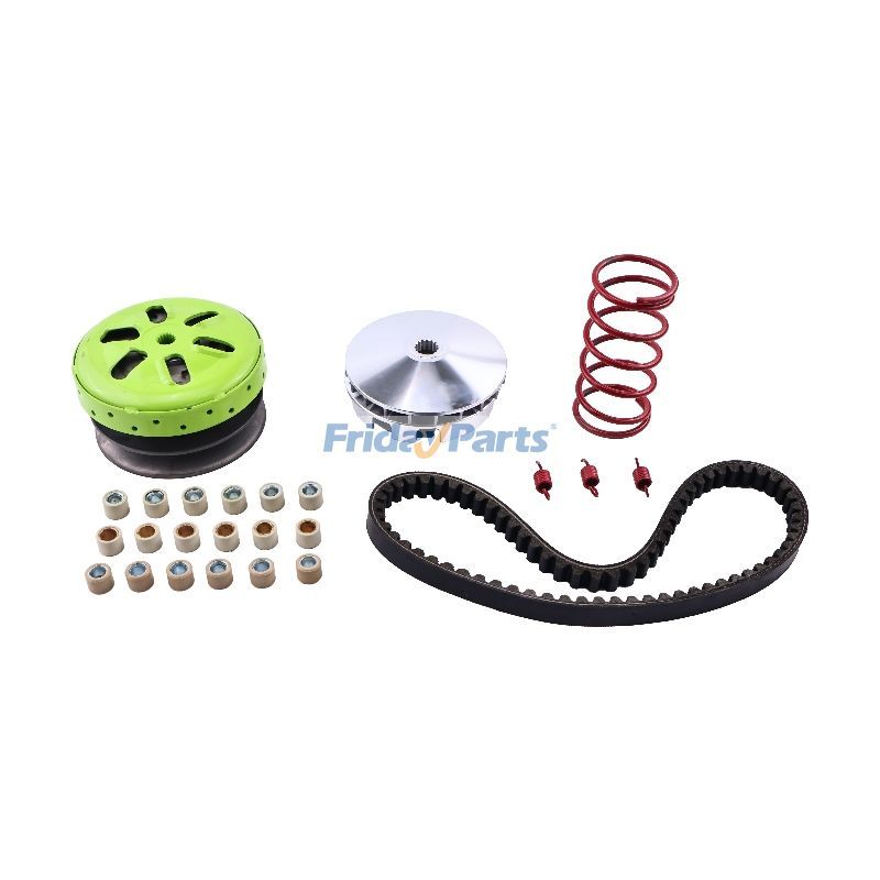 Getriebekupplungs-Antriebsstrang-Umbausatz für Polaris Sportsman Outlaw 90 110 ATV 2007-2014 2016-2023