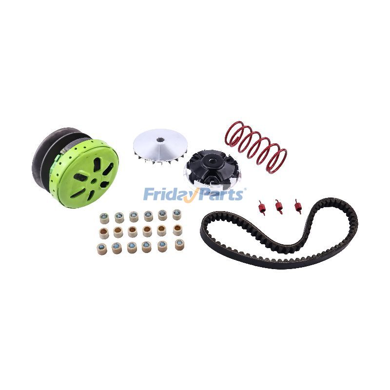 Getriebekupplungs-Antriebsstrang-Reparatursatzfür Sport-UTV/ATV