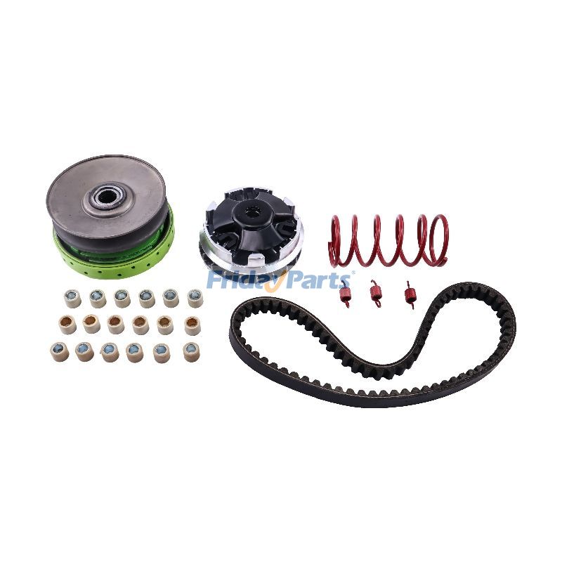 FridayParts Getriebekupplungs-Antriebsstrang-Reparatursatz