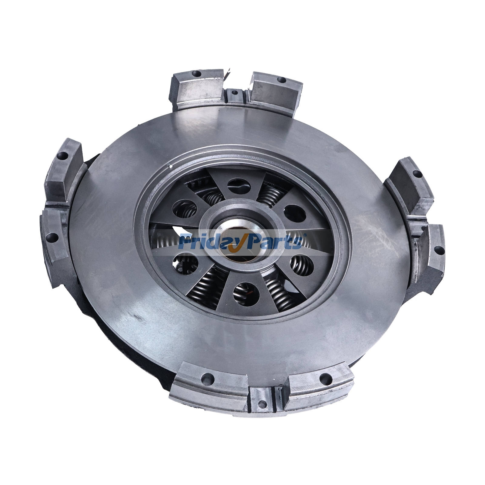FridayParts Transmission Clutch Kit 