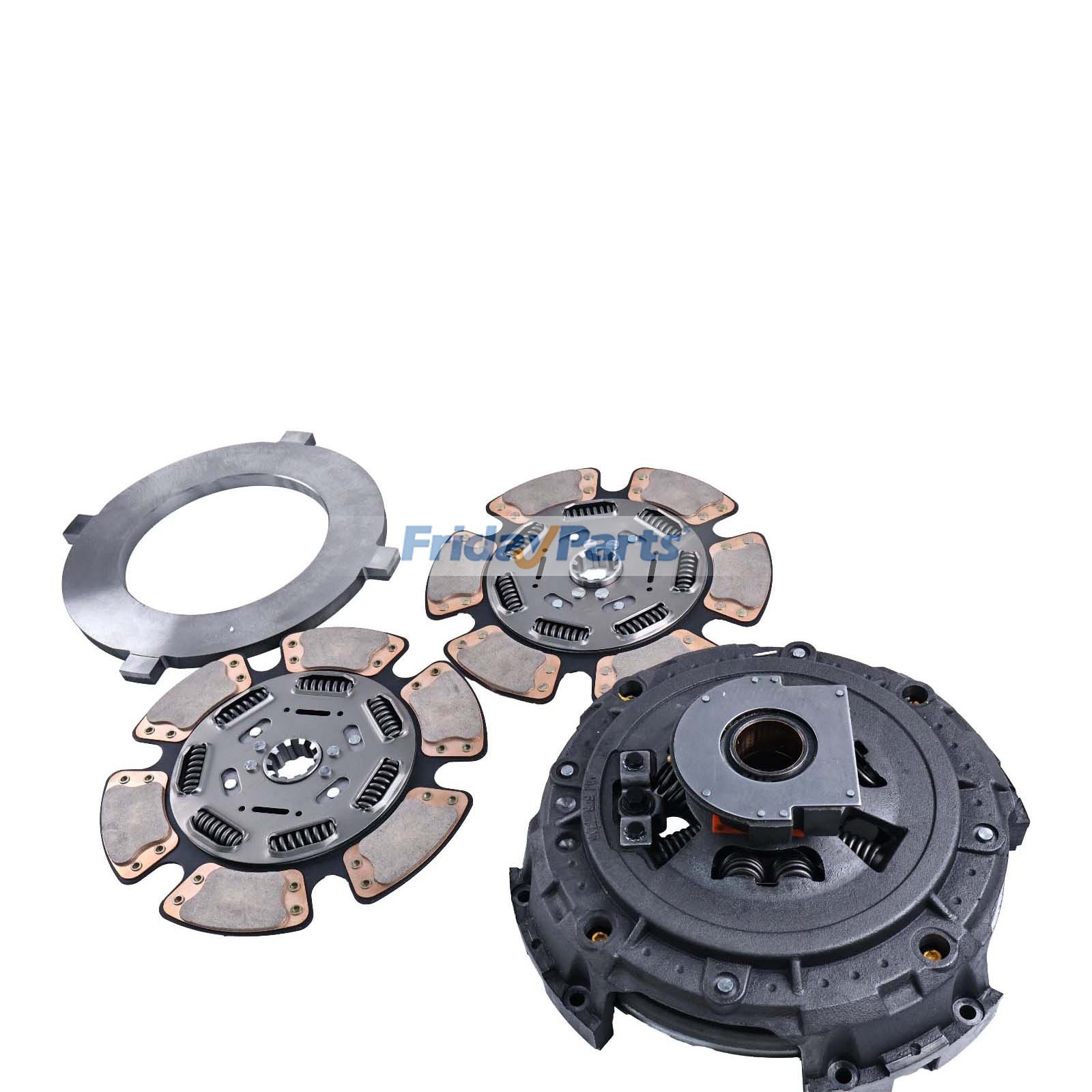 Others Transmission Clutch Kit 