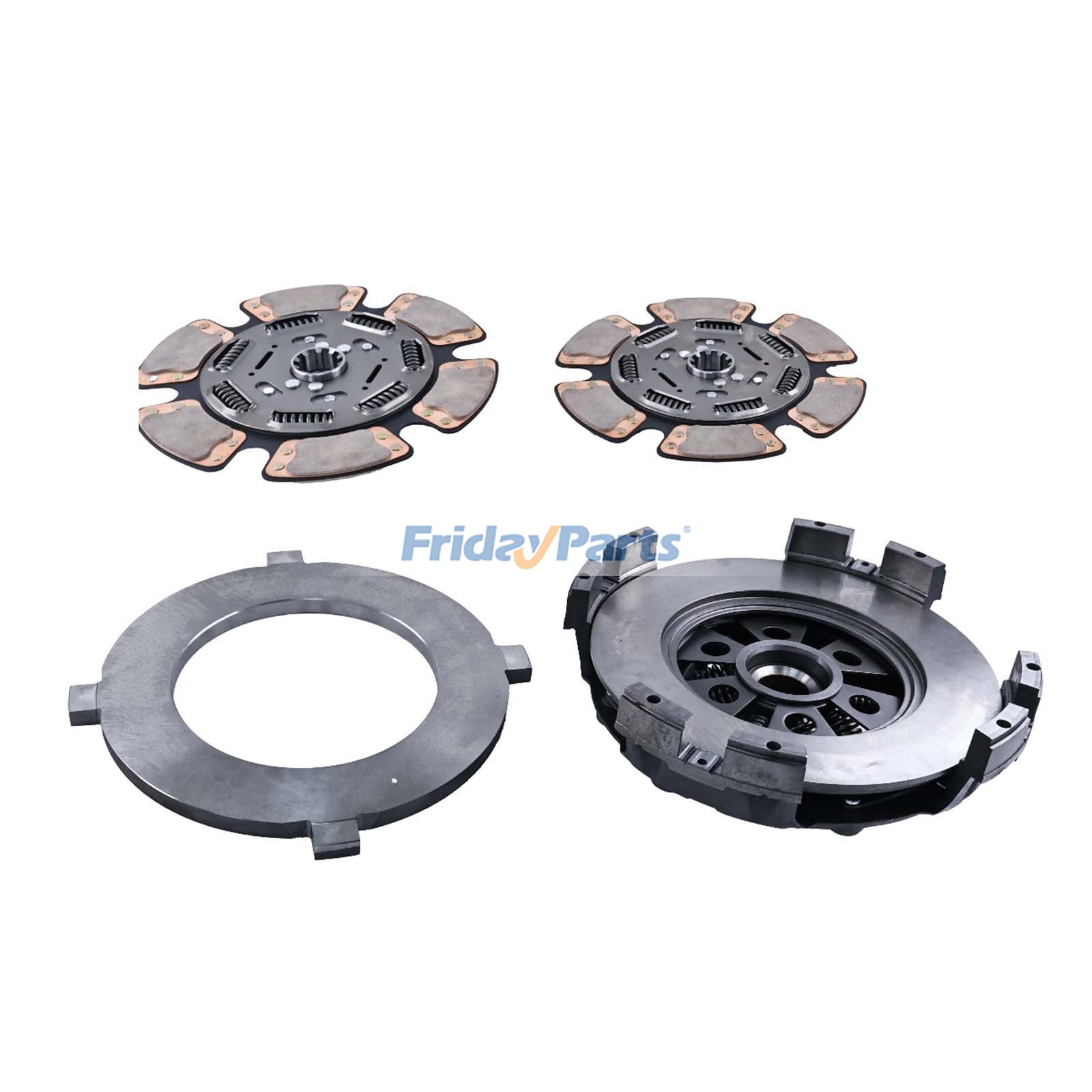 Transmission Clutch Kit  for Others