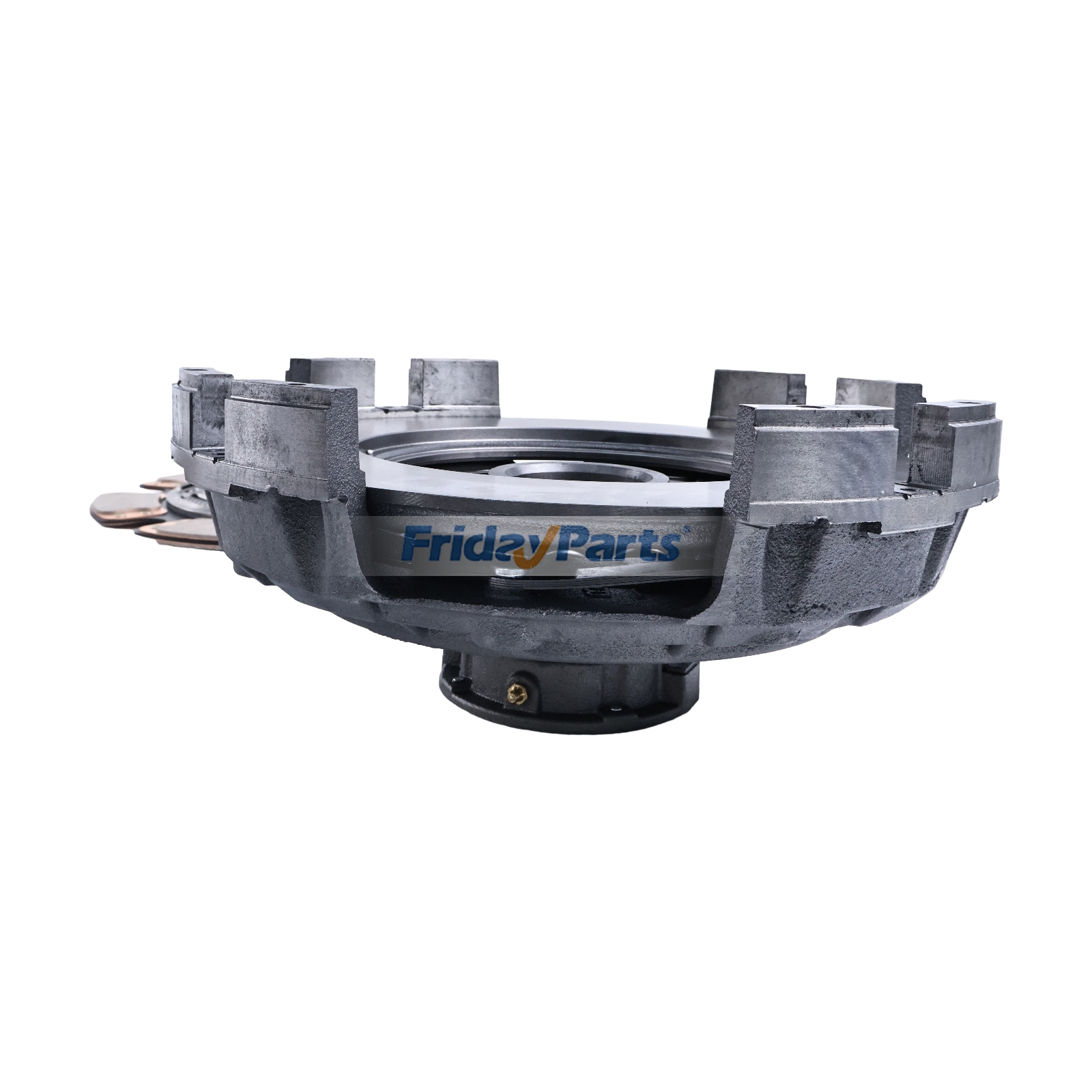  Transmission Clutch Kit  For Eaton