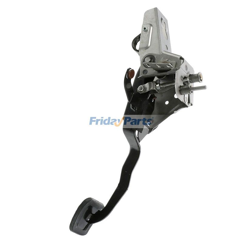 Coussinet de pédale d'embrayage de transmission 2003-2008pour Véhicule