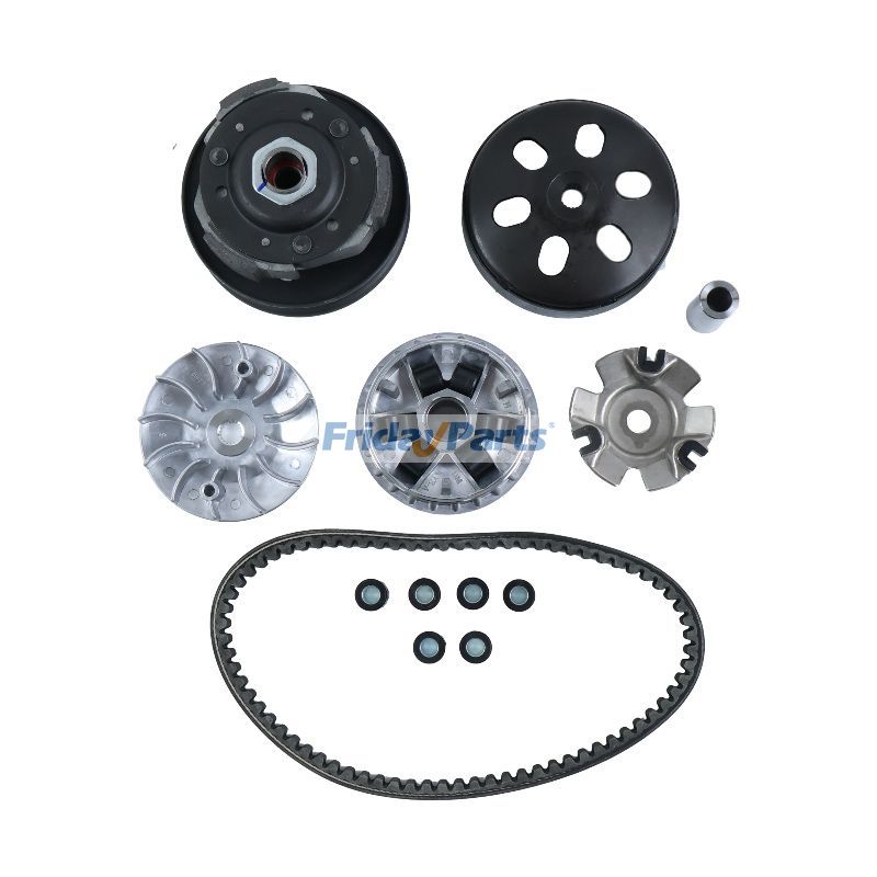 Leistungssteigerungskit für die Getriebekupplungfür Sport-UTV/ATV