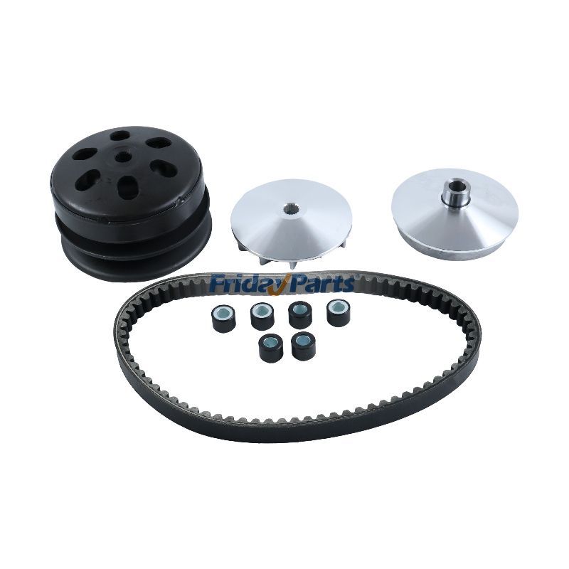 Leistungssteigerungskit für Getriebekupplung 0454535 für 2009-2015 Polaris RZR 170 UTVfür Für Polaris