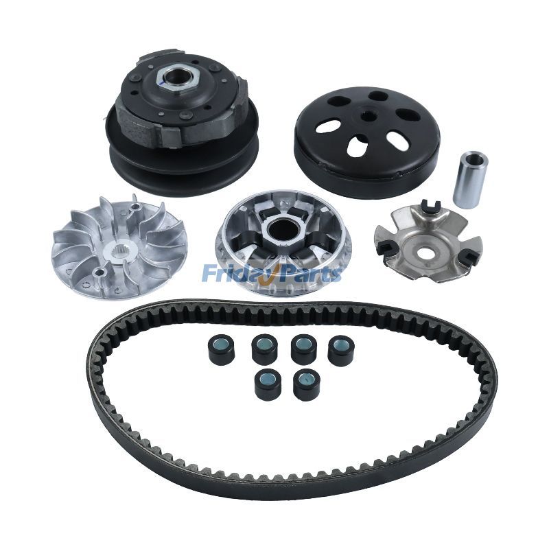 Leistungssteigerungskit für Getriebekupplung 0454535 für 2009-2015 Polaris RZR 170 UTV