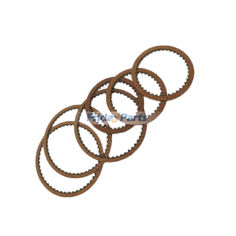 K310 K311 K313 Transmission Clutch Plate Friction Kit T183080A for Toyota COROLLA ALLION AURIS PROBOX 2006-2016