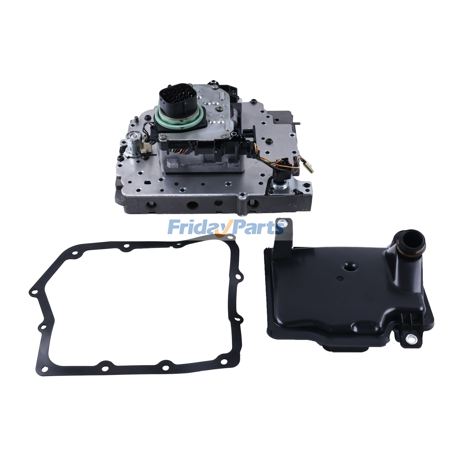 Transmission Complete Valve Body For Dodge,For Chrysler Vehicle