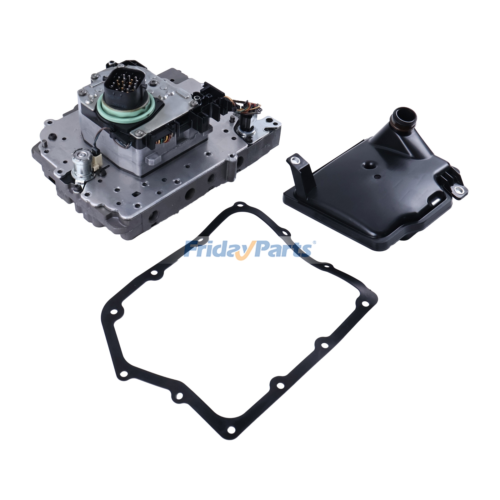 62TE Transmission Complete Valve Body R5078723AF for Chrysler Town & Country 200 Sebring Pacifica Dodge    Grand Caravan Journey Avenger Ram     C/V