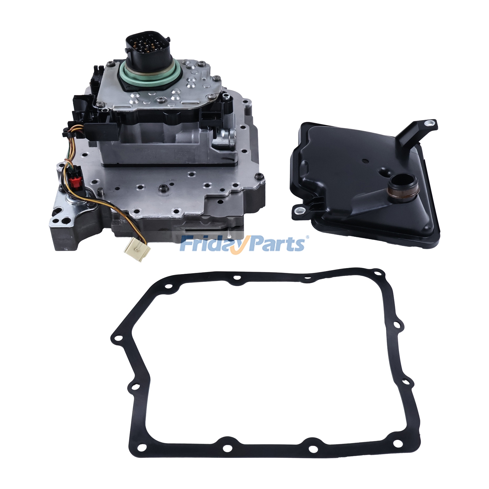 Vehicle Transmission Complete Valve Body