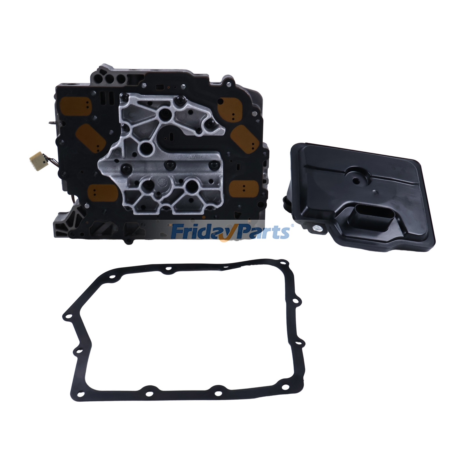 FridayParts Transmission Complete Valve Body