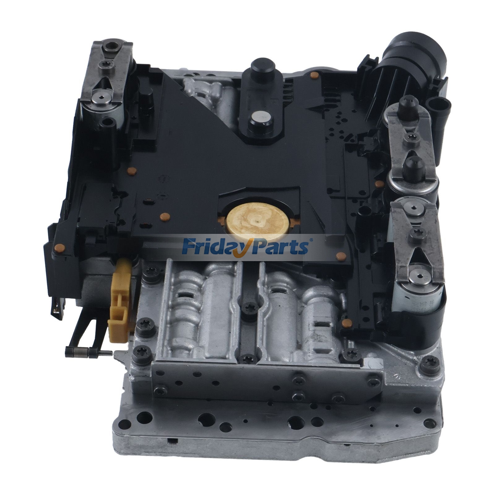 Vehicle Transmission Conductor Plate TCU Valve Body Assembly